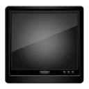 computer, screen icon