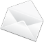 mail, envelop, message, envelope, email, generic, letter icon