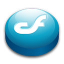 Coldfusion, Macromedia icon