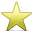 bookmark, star, favorite icon
