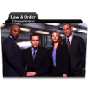 Law and Order Criminal Intent icon