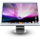 Cinema, Display icon