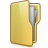 win, folder icon