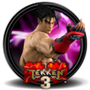 Tekken 3 1 icon