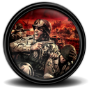 Brothers in Arms Hells Highway new 6 icon