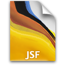 fw jsf icon