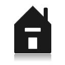 homepage, home, building, house icon
