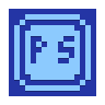 photoshop icon