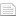 Page, Text, White, Width icon