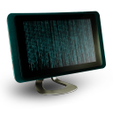 11 Computer Matrix icon