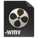 file,wmv,paper icon
