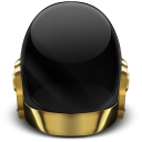 Daft Punk Guyman Off icon