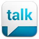 google talk 2 icon