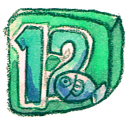 12 Dec icon