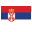 serbia icon