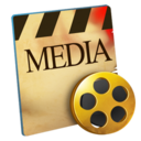 media icon