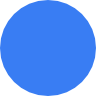 blue icon