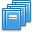 Books, Stack icon