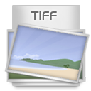 Tiff icon
