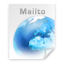 Location Mailto icon