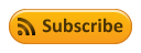 subscribe, button, feed, rss icon