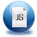 file JavaScript icon