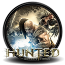 Hunted, Tdf icon