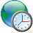 hour, history, timer, global, clock, watch, minute, time icon