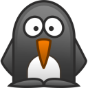 penguin icon