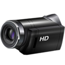 videocamera icon