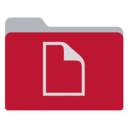 documents folder icon