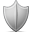 shield, antivirus icon