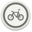 Orbital cycle icon