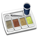 Space Food icon