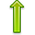 Arrow, Up icon