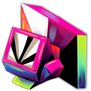 Ag, Computer, Folder icon