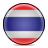 Flag, Thailand icon
