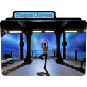 Stargate Universe 9 icon
