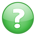 questionmark icon