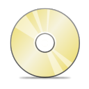DVD2 copy icon