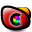 color, item, synch icon