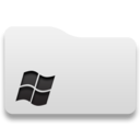 windows,folder icon