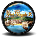 Port Royale 2 1 icon
