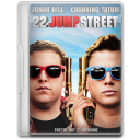 22 Jump Street icon