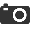 compact, camera icon
