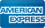 curved, express, american, credit card icon