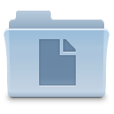 document, folder, paper, file icon