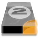 Drive 3 uo bay 2 icon