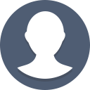 profle, person, user, profile icon