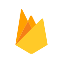 google, firebase icon